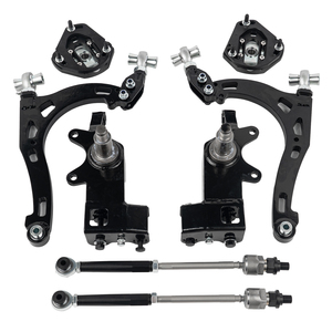 Suministro de Fábrica Kit de Ángulo Delantero <span class=keywords><strong>para</strong></span> Brazo de Control, Repuestos de Automóvil PZ061310 <span class=keywords><strong>para</strong></span> Nissan 180SX/240 SX S13/S14/S15 - Product Image 1