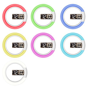 Todas las cerraduras igital para Smart & igital, alendar, centro comercial, hrómetro, olor colgante <span class=keywords><strong>de</strong></span> 2022 - Product Image 5