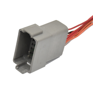 ชุดสายไฟรถยนต์แบบกันน้ำสั่งทำพิเศษสำหรับยานยนต์ทุกประเภท - Product Image 6