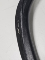 Bras de suspension inférieur avant droit incurvé OE LR018343, remplacement neuf pour Range Rover L322, haute qualité