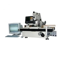 19JC Microcomputer Digital Image-type All-purpose Tool Microscope Universal Tool Microscope
