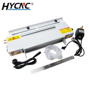 HYCNC amélioré acrylique canal lettre chaud Machine à cintrer thermique flexion PVC <span class=keywords><strong>plastique</strong></span> chaud cintreuse chauffage - Product Image 3