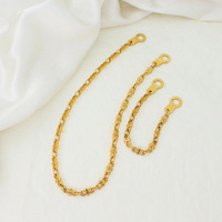 Collier ras du cou tendance en acier titane plaqué or 18 carats, design animalier Hip Hop, style rétro français, inspiré des tendances européennes et américaines