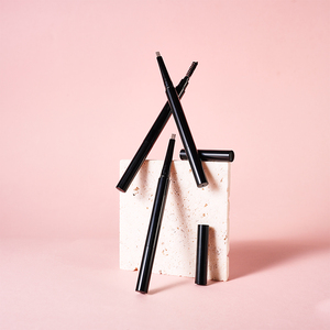 <span class=keywords><strong>Crayon</strong></span> à <span class=keywords><strong>sourcils</strong></span> double embout 2 teintes, effet poil naturel, waterproof, longue tenue, maquillage des <span class=keywords><strong>sourcils</strong></span>, marque privée, logo personnalisé - Product Image 6