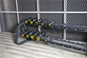 Force de marteau <span class=keywords><strong>Musculation</strong></span> Haltère Rack De Stockage, Rack De Stockage D'haltères, Haltère Maison Rack - Product Image 2