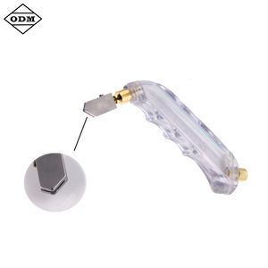 <span class=keywords><strong>Coupe</strong></span>-verre à alimentation en huile à poignée pistolet robuste pour couper les vitres, les miroirs, les bouteilles en verre - Product Image 3