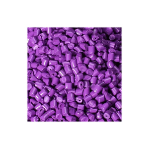 Masterbatch colorido para mejorar la apariencia y la durabilidad del plástico - Product Image 2