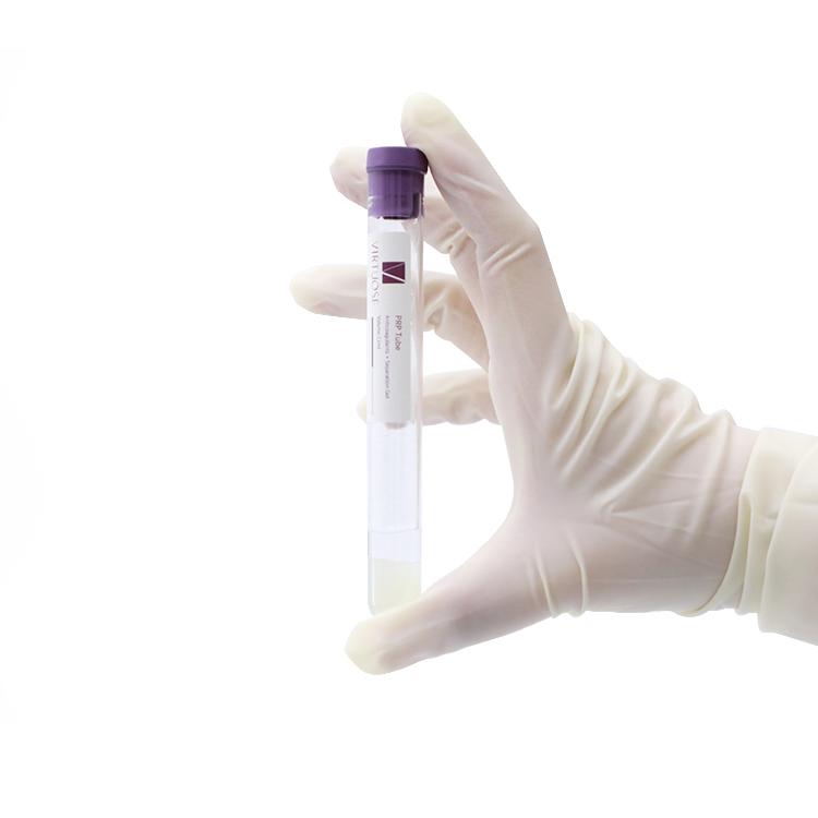 VIRTUOSE 24 Tubes PRP 12ML Centrifuge