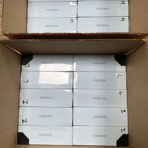 หู<span class=keywords><strong>ฟัง</strong></span> Air USB-C หู<span class=keywords><strong>ฟัง</strong></span>ไร้สายลดเสียงรบกวนแบบแอกทีฟทำจาก USA - Product Image 6