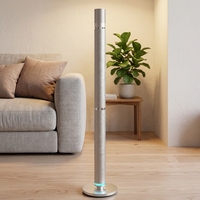 Diffuseur d'arômes d'huiles essentielles sans eau en acier inoxydable 100 ml rechargeable, contrôlé par application, télécommande, couverture 300 m, pour hôtel
