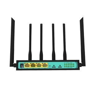 Routeur Wi-Fi 4G LTE double SIM WE2806 avec équilibrage de charge - Product Image 2