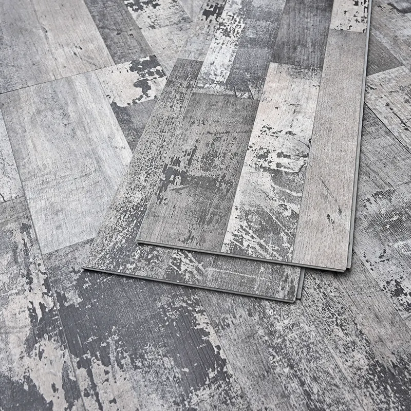 Prima Decking PVC Outdoor Panel Floor Vinyl Plank Flooring 4mm 5mm PVC Floor Click Lock