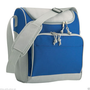 Custom Large Insulated Lunch Cooler Thermal Picnic <strong>Sandwich</strong> Summer <strong>Cool</strong> <strong>Bag</strong> - Product Image 1