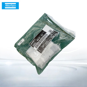 Portafusibles Atlas Copco 1089-0612-01 AK08B17 para piezas de compresores de aire - Product Image 4