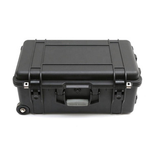 Maleta de Herramientas Rígida de Plástico con Ruedas Pelican 1510, Gran Tamaño, Protección, Superventas - Product Image 3