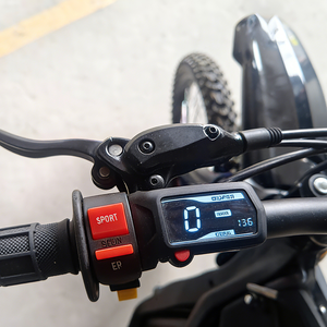 Sur Ron, la Última Versión de la Motocicleta Eléctrica Light Bee X 2026, Motocicleta Eléctrica Todoterreno para Adultos, Surron - Product Image 5