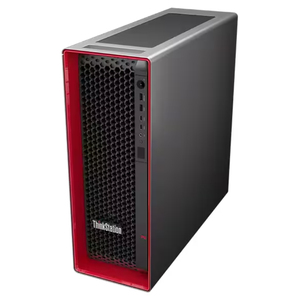 Tower Workstation P5 Xeon w5-2465X RTX PRO 6000 Windows 11 Pro 3.1GHz DDR5-4800 <b>M.2</b> SSD up to 4TB - Product Image 1