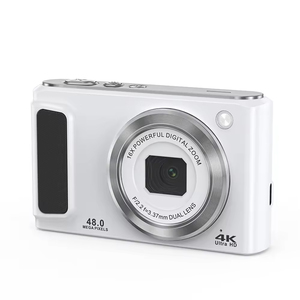Wholesales 16X Digital Camera for Students With a 2.8 Inches Screen and TF <b>Card</b> Children's Photography - Product Image 1