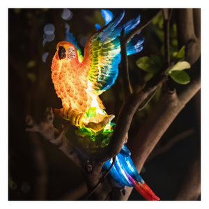 Garden Decorative Lamp Ip65 Waterproof <b>Led</b> Sculpture For Lawn Courtyard And Outdoor Ambience <b>Lighting</b> - Product Image 1