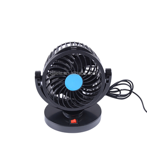 Ventilateur désodorisant portable pour <span class=keywords><strong>voiture</strong></span>, très vendu, pour la ventilation intérieure de la <span class=keywords><strong>voiture</strong></span> - Product Image 4