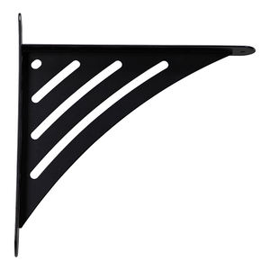 Consola de garaje con soporte de metal montado en la pared funcional moderna para el hogar y la Oficina - Product Image 1