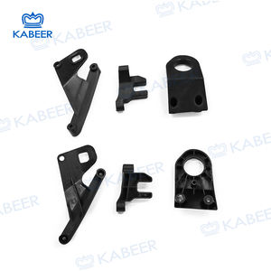 Support de phare Support de lampe frontale Base de lampe avant pour <span class=keywords><strong>Audi</strong></span> <span class=keywords><strong>A7</strong></span> - Product Image 5