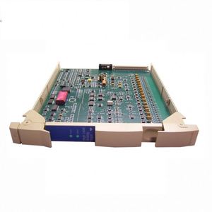 Processeur de communication et de contrôle haute performance MC-HPMR01 51403988-150 neuf avec prise en charge UCN et Modbus RTU - Product Image 1