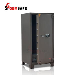 New Arrival 2025 chống cháy an toàn với kỹ thuật số Hệ thống khóa Trọng lượng 600kg Heavy Duty an ninh an toàn - Product Image 2