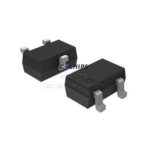 วงจรรวม PDZ12B SOT-323 ของแท้และใหม่ รับประกัน ชิปไอซี วงจรรวม บริการจัดหาส่วนประกอบอิเล็กทรอนิกส์ครบวงจร CZSKU:O3C7R5N1 - Product Image 1
