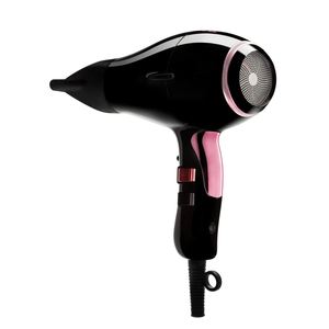 Secador de Pelo Profesional para Salón, Secador Iónico Nano con Difusor, Secado Rápido y Ligero de Alta Velocidad para Uso en Hoteles - Product Image 3
