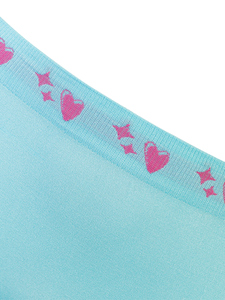 Nouveau style de <span class=keywords><strong>boxer</strong></span> court <span class=keywords><strong>sans</strong></span> <span class=keywords><strong>couture</strong></span> pour femmes, <span class=keywords><strong>coton</strong></span> mignon, entrejambe confortable, respirant, culotte <span class=keywords><strong>boxer</strong></span> pour femmes, sous-vêtements - Product Image 5