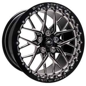 SY-310 Billet REDLINE DRAG PACK <strong>Beadlock</strong> 5x114.3 5x120.65 6x139.7 Passenger Car <strong>Wheels</strong> Offroad for chevy Truck <strong>Wheels</strong> Dodge - Product Image 3