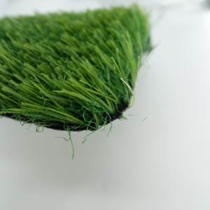 Gazon artificiel paysager de qualité supérieure, durée de vie de 8 à 10 ans, anti-décoloration, <span class=keywords><strong>pour</strong></span> l'aménagement paysager des jardins - Product Image 5