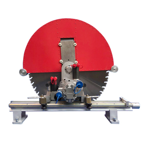 Yugong <strong>Used</strong> Concrete Wall <strong>Saw</strong> for Sale Wall <strong>Saw</strong> Cutting Machine - Product Image 3