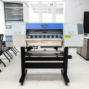 <span class=keywords><strong>Epson</strong></span> f1080 hai đầu hướng dẫn sử dụng lớp A1/A4 không thấm nước ty700 dtf máy in mới máy in cuộn với bảo hành 1 năm - Product Image 2