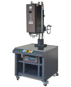 Nouveau prix d'usine CGSONIC 15kHz 4200W Soudeuse à ultrasons et machine à souder pour matériaux PP ABS PE - Product Image 2