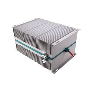 AMBOHR CDT-B50H Ceramic Oxygen Source 50G Ozone Output High Ozone Concentration Ozone Generator Device