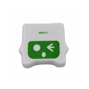 <span class=keywords><strong>Étui</strong></span> <span class=keywords><strong>à</strong></span> <span class=keywords><strong>lentilles</strong></span> de contact Eyekan A-8102 avec miroir, vente en gros directe d'usine de Zhejiang - Product Image 3