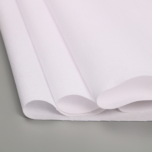 Căng interfacing thêu ủng hộ interlining cho áo sơ mi - Product Image 2