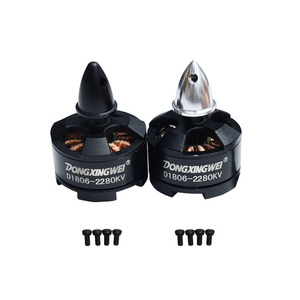 Dongxingwei D1806 2280kv Racing <b>Drone</b> Motor For <b>Mini</b> Quadcopter - Product Image 1