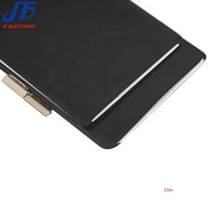 Schermo Lcd Pantalla per Samsung Galaxy <span class=keywords><strong>S10</strong></span> Plus <span class=keywords><strong>S10</strong></span> + G975 Display Touch Digitizer assemblaggio - Product Image 6