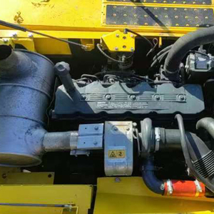 Puissance et Précision : Excavatrice PC240 de 25 Tonnes avec Moteur <span class=keywords><strong>KOMATSU</strong></span>, Commandes Servo, Capacité de la Benne de 1,43 m³, Améliore la Précision - Product Image 5