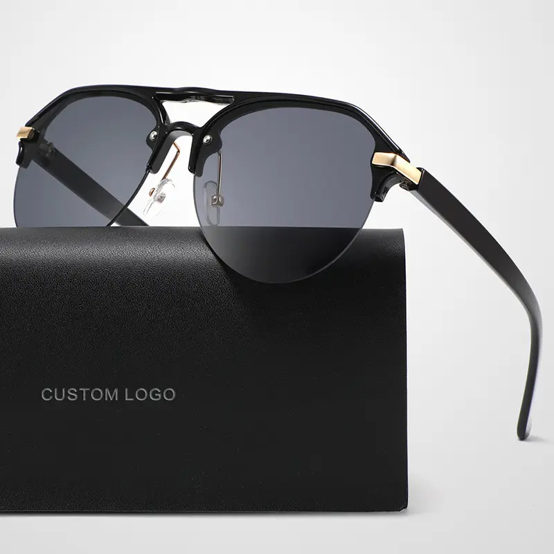 2023 Cheap discount sport shades black sun glasses mens sunglasses for men