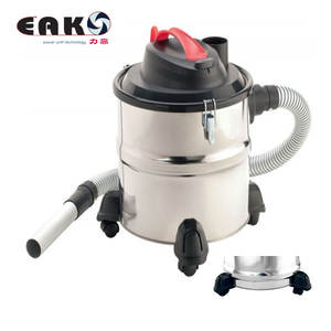 EAKO Vente directe d'usine <span class=keywords><strong>Aspirateur</strong></span> électrique à cendres Installation de chariot <span class=keywords><strong>avec</strong></span> <span class=keywords><strong>sac</strong></span> pour garages voitures ménages extérieur hôtels - Product Image 4
