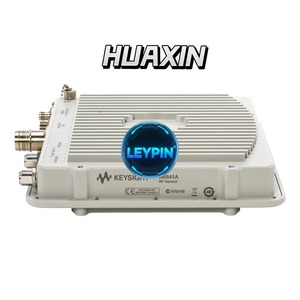 Keysight N6841A RF Sensor for Spectrum Monitoring YTDI - Product Image 6