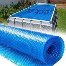 Couverture solaire durable et écologique pour <span class=keywords><strong>piscine</strong></span> avec <span class=keywords><strong>protection</strong></span> UV pour <span class=keywords><strong>piscine</strong></span> enterrée, option personnalisée en vente - Product Image 4