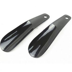 Chausse-pied professionnel en plastique, souple et robuste, en forme de cuillère, accessoires pour chaussures - Product Image 3