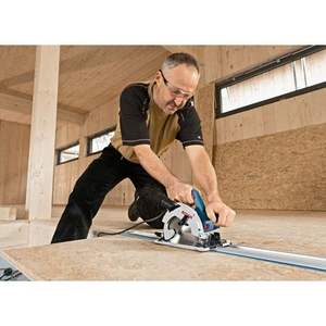 Bosch FSN 3100 Rail de guidage-142x3100mm - Product Image 3