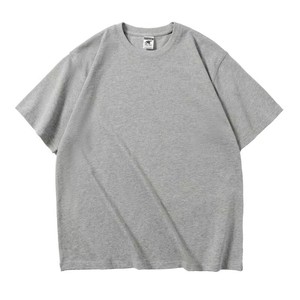 पुरुषों की 3 डी मुद्रित टी-शर्ट भारी कपास 100% बुना हुआ कपड़ा खाली डिजाइन - Product Image 5