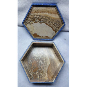 อัญมณีแฟชั่นรูปกล่อง90*90*45มม.,อัญมณีสำหรับเป็นของขวัญส่งเสริมการขาย - Product Image 4